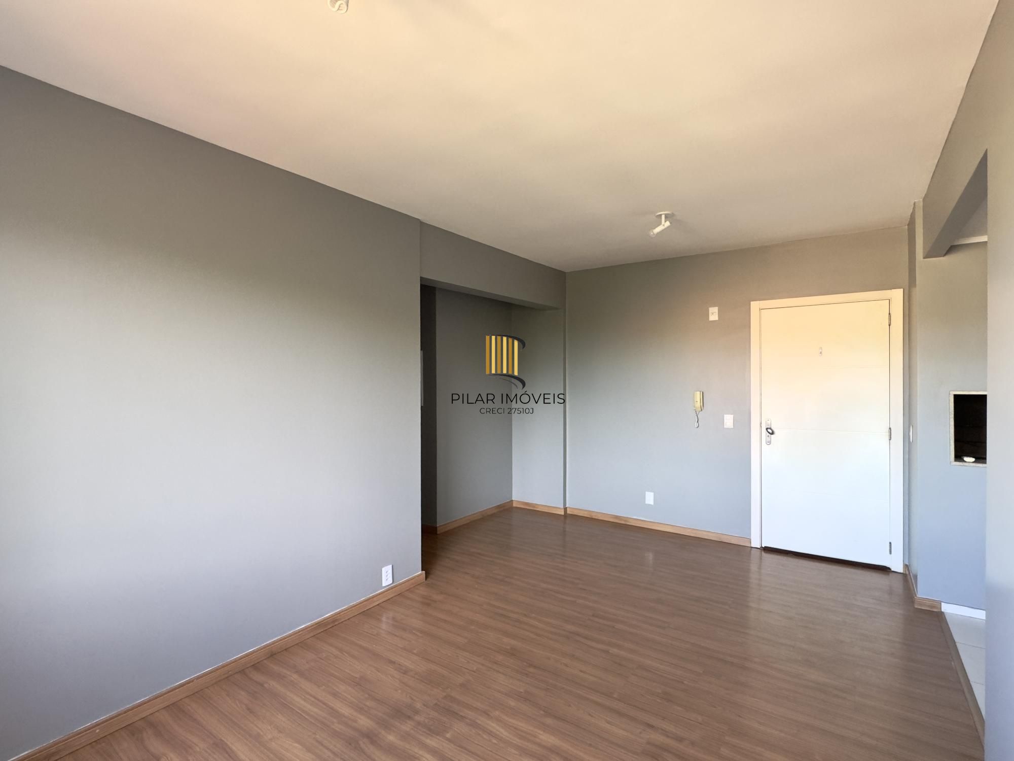 Apartamento 2 dormitórios com  vaga dupla