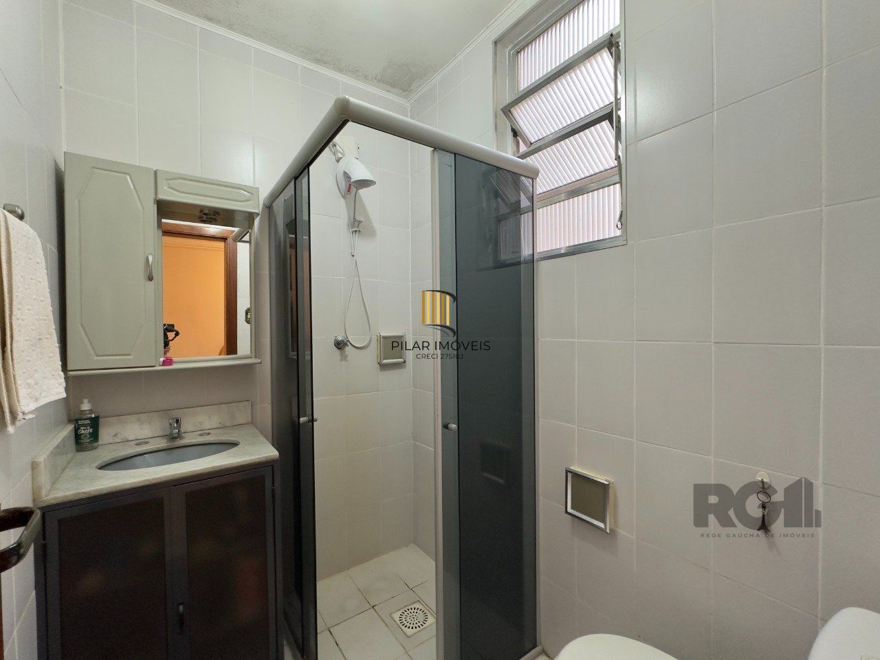 APARTAMENTO 1 DORMITÓRIO PRÓXIMO À ORLA DO GUAÍBA NO CENTRO HISTÓRICO