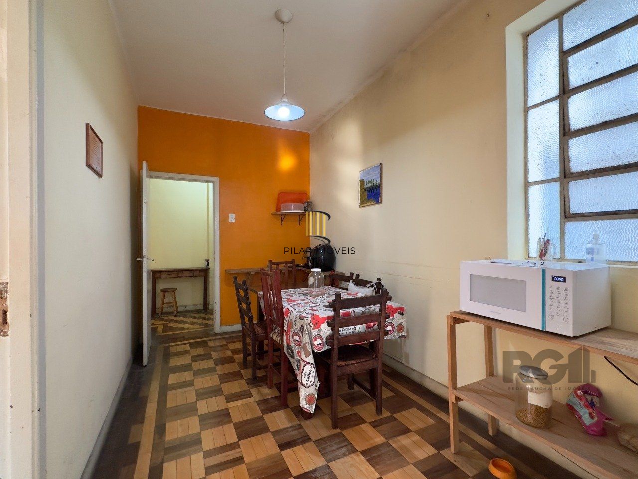 APARTAMENTO 3 DORMITÓRIOS COM 112M² EM ÓTIMA LOCALIZAÇÃO NO CENTRO HISTÓRICO