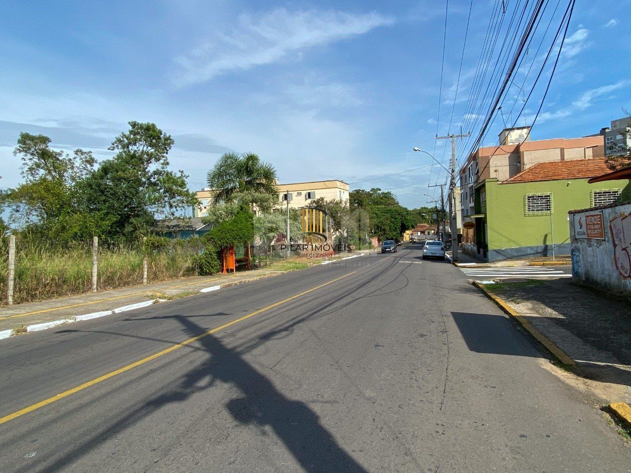 Casa com 4 dormitórios, no bairro Nossa Senhora das Graças em Canoas/RS