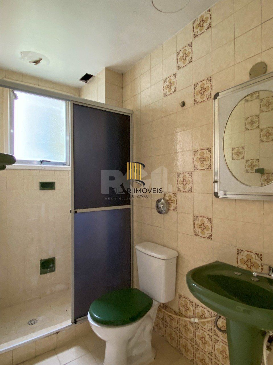 Apartamento para Venda - 31m², 1 dormitório, Centro Histórico