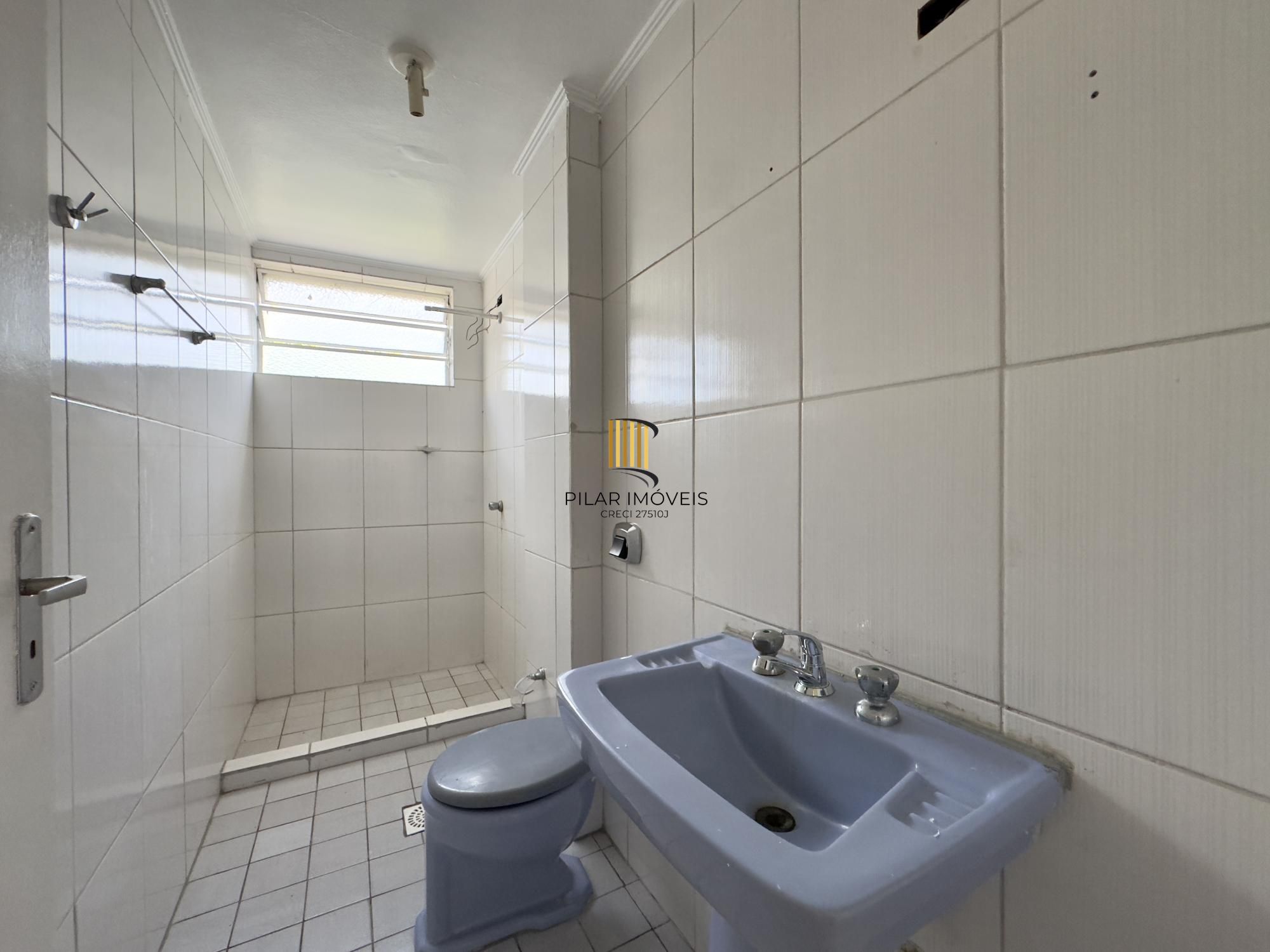 APARTAMENTO 3 DORMITÓRIO COM 2 BANHEIROS PRÓXIMO AO BOURBON IPIRANGA