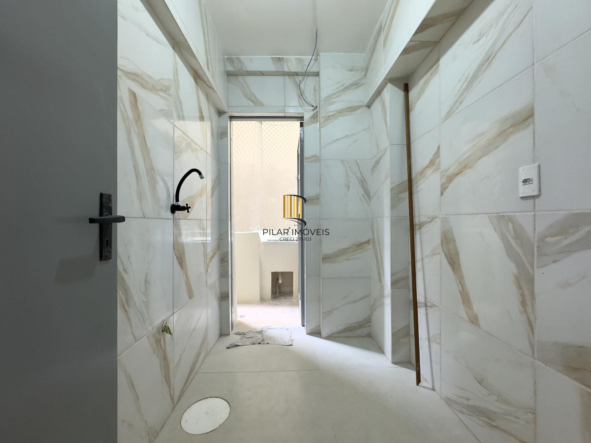 Apartamento 1 dormitório reformado no coração do Centro Histórico