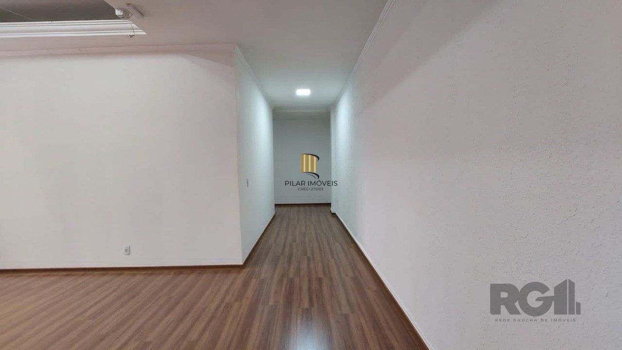 Apartarmento amplo 2 dormitórios em região comercial no Centro Histórico