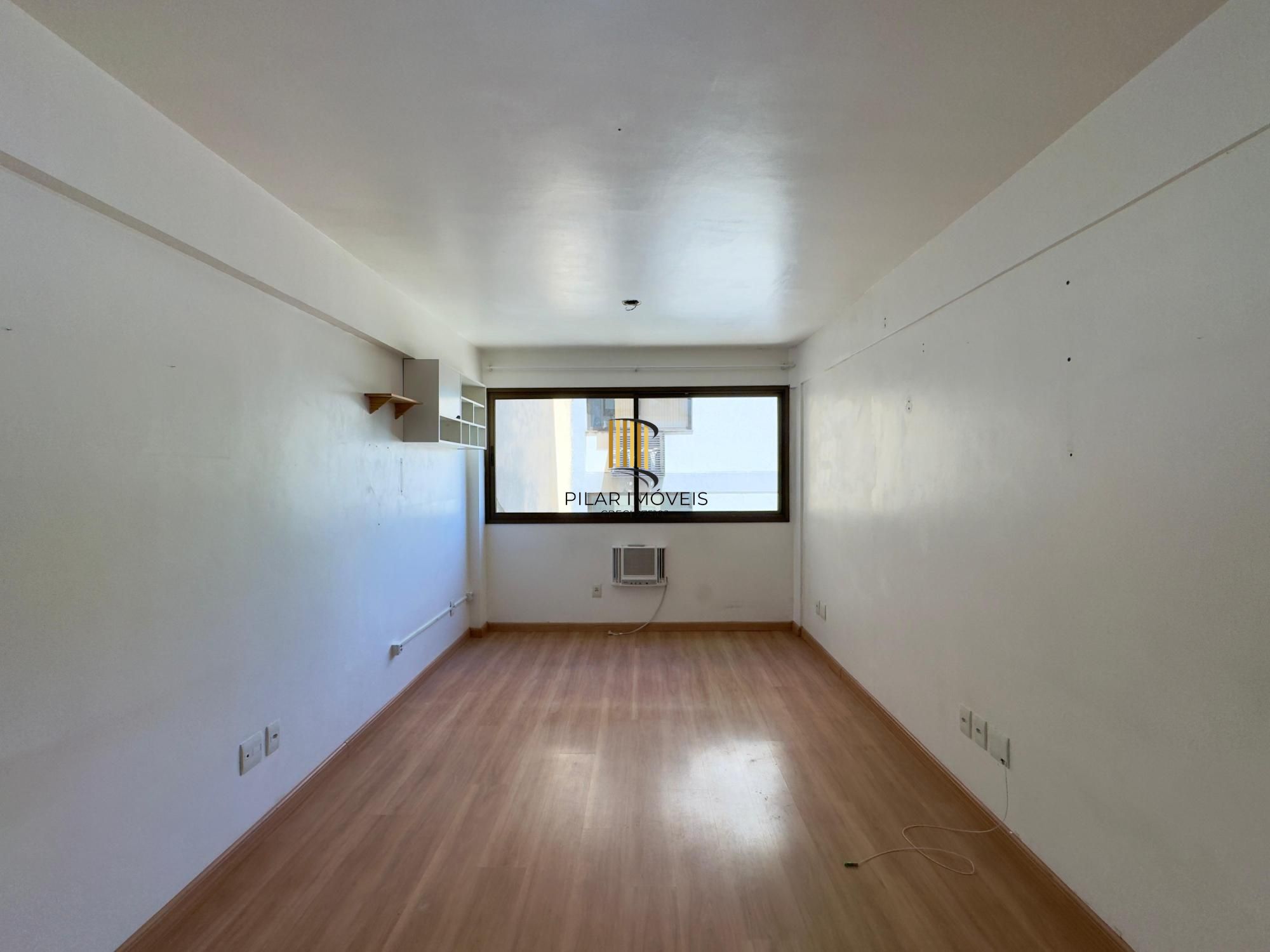 Studio amplo com ótima rentabilidade para locação no Centro Histórico