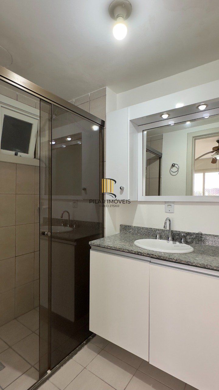 OPORTUNIDADE: APARTAMENTO 3 DORMITÓRIOS COM SUÍTE E VAGA DE GARAGEM NO MENINO DEUS