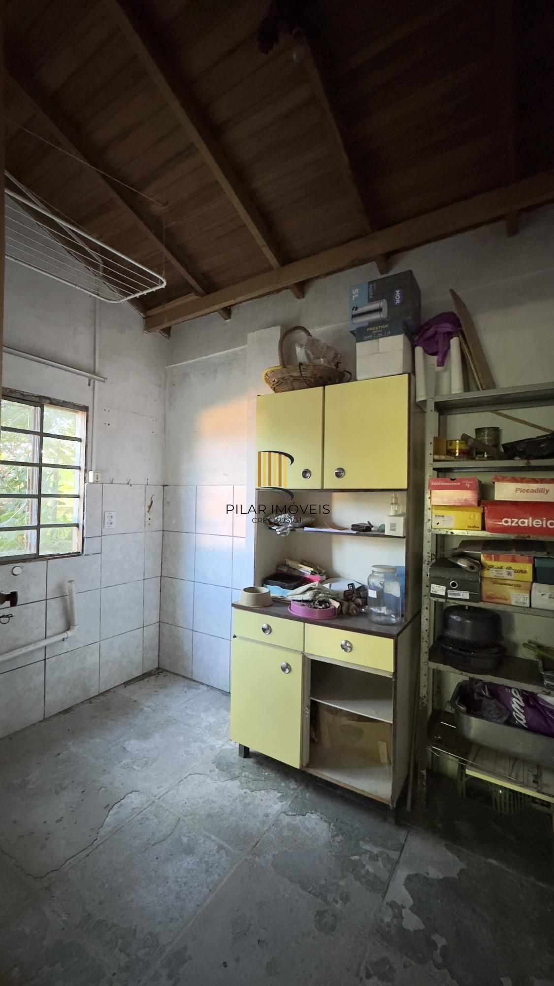 Casa 2 dormitórios no bairro Camaquã