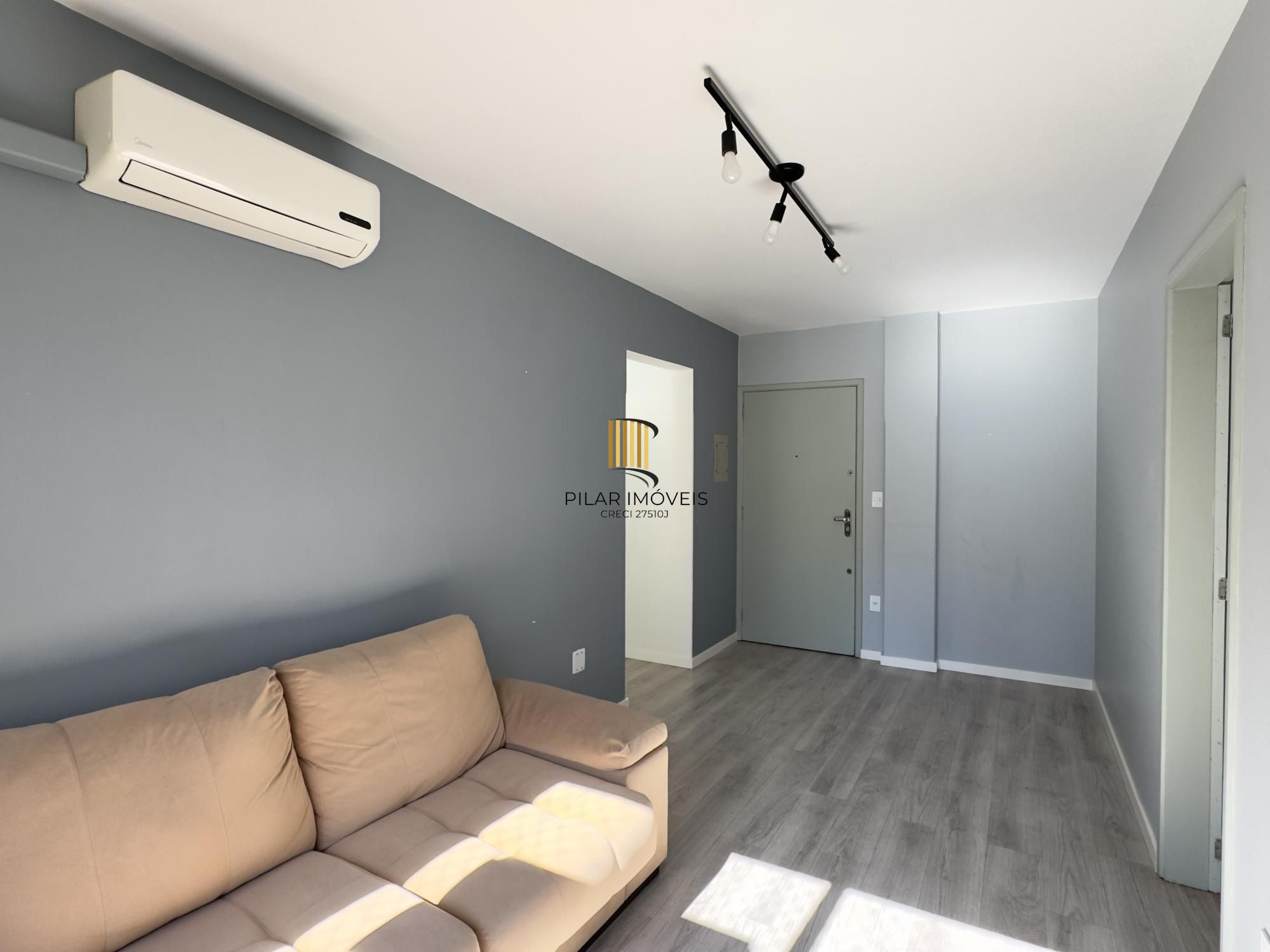 Apartamento 1 dormitório no bairro Centro Histórico