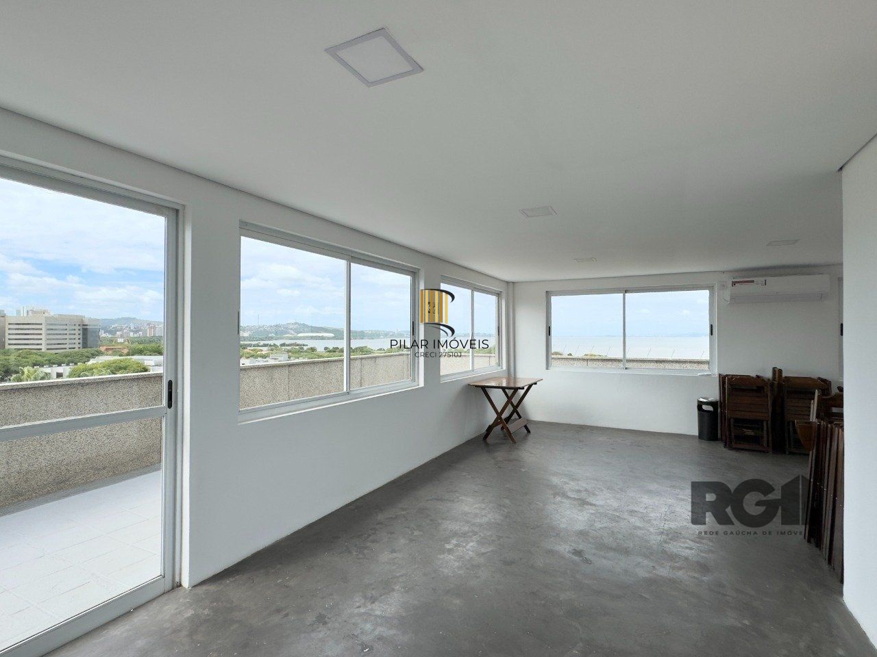 Apartamento 1 dormitório no bairro Centro Histórico