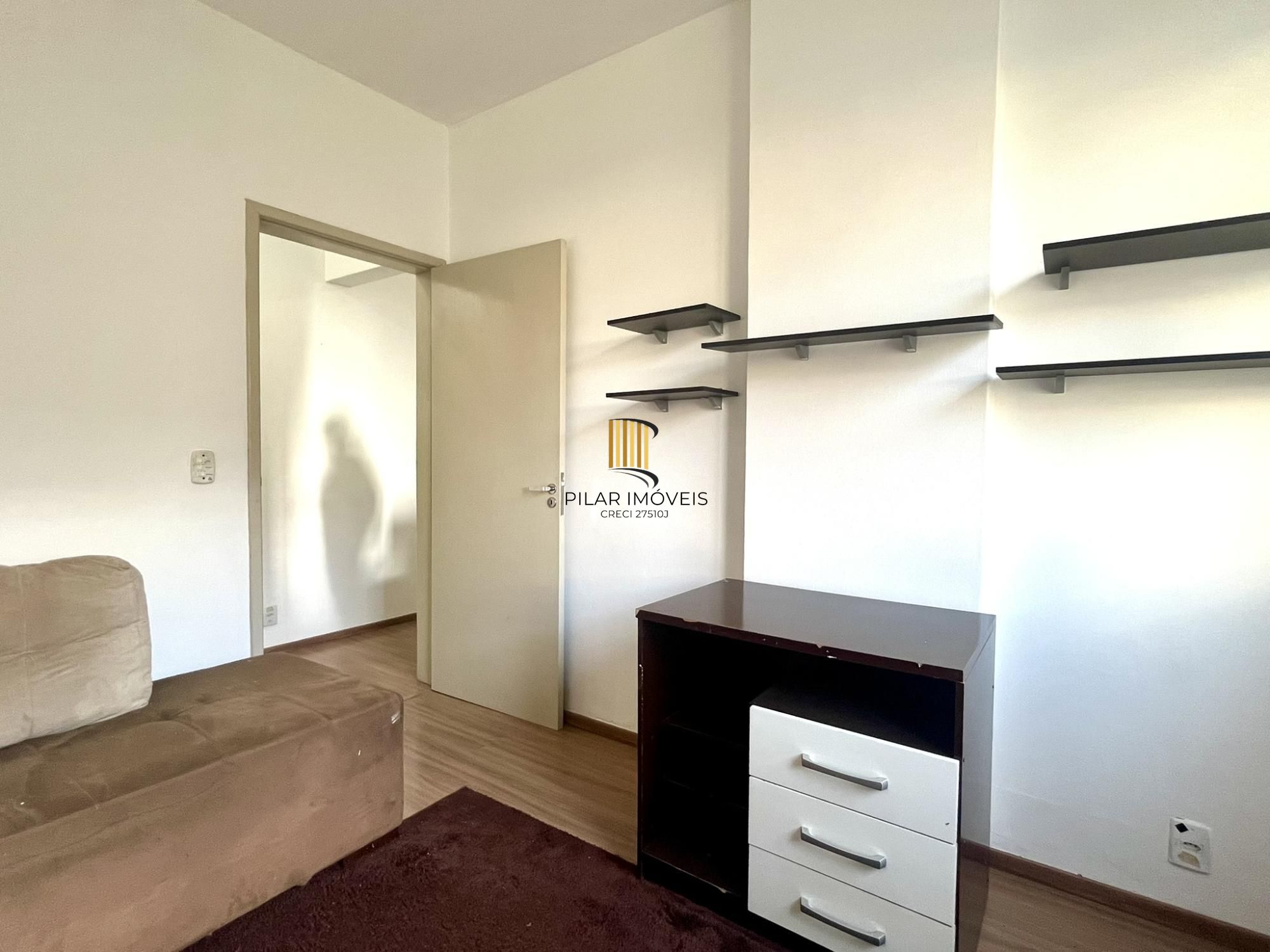 APARTAMENTO 2 DORMITORIOS