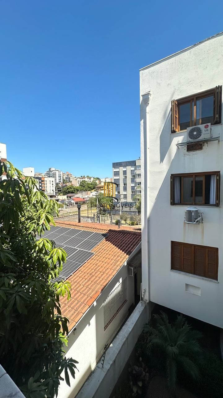 Apartamento 2 dormitórios no bairro Tristeza