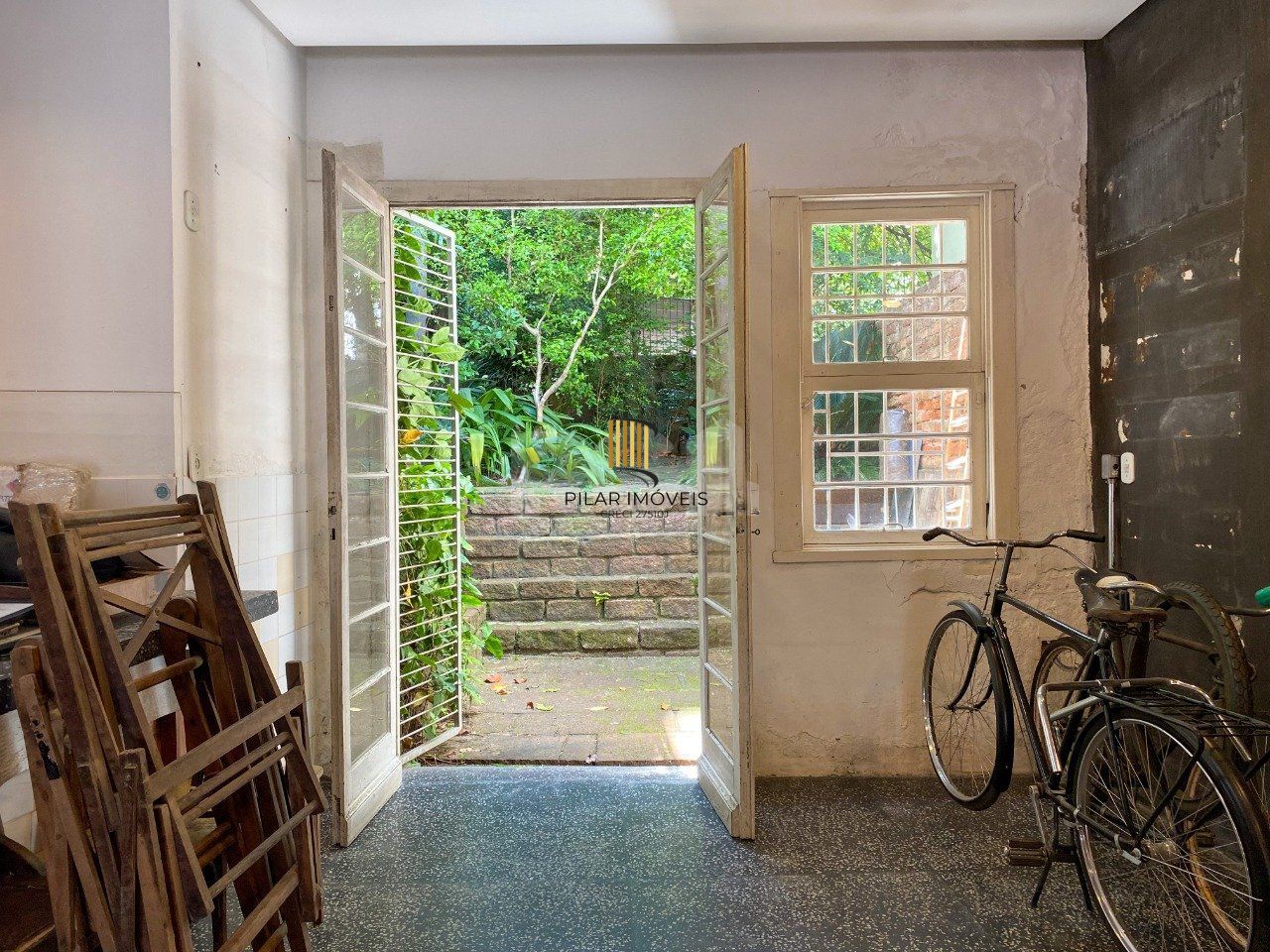 Casa Comercial para Venda - 60m², 0 dormitórios, Centro Histórico