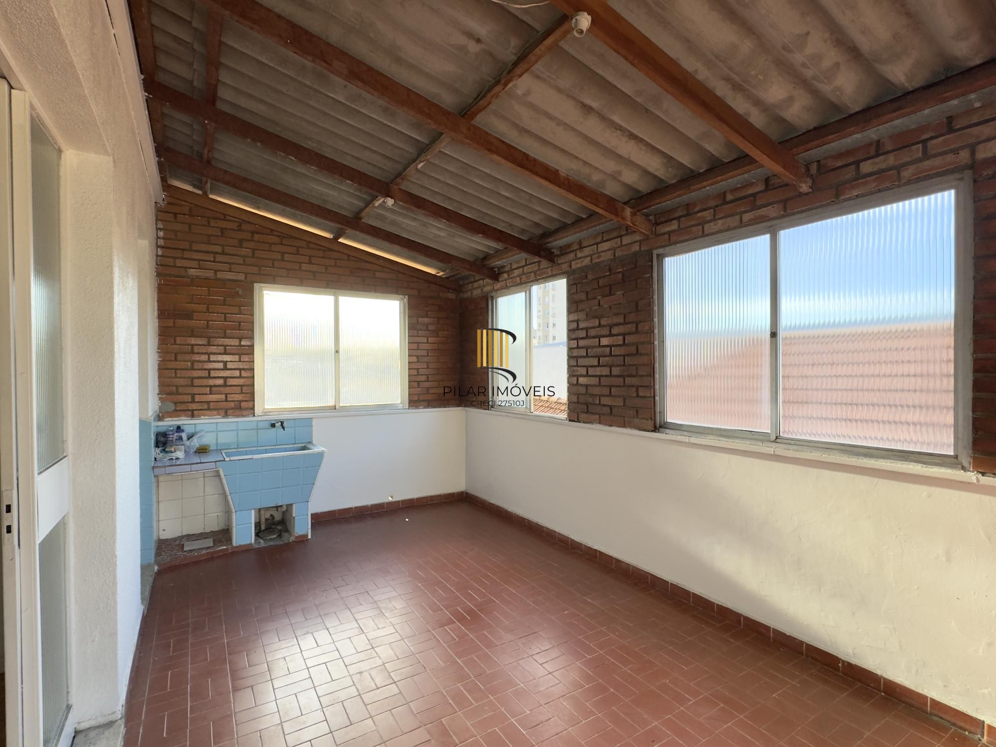 APARTAMENTO 3 DORMITÓRIO COM 2 BANHEIROS PRÓXIMO AO BOURBON IPIRANGA