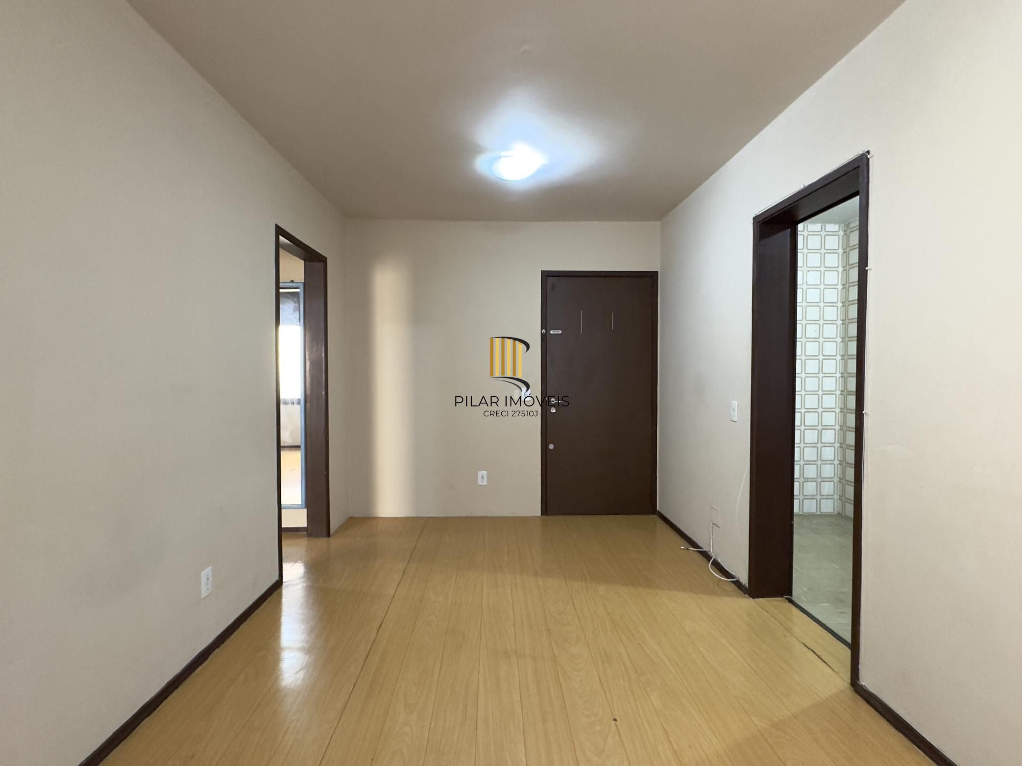 APARTAMENTO 1 DORMITÓRIO EM ÓTIMA LOCALIZAÇÃO NO CENTRO HISTÓRICO