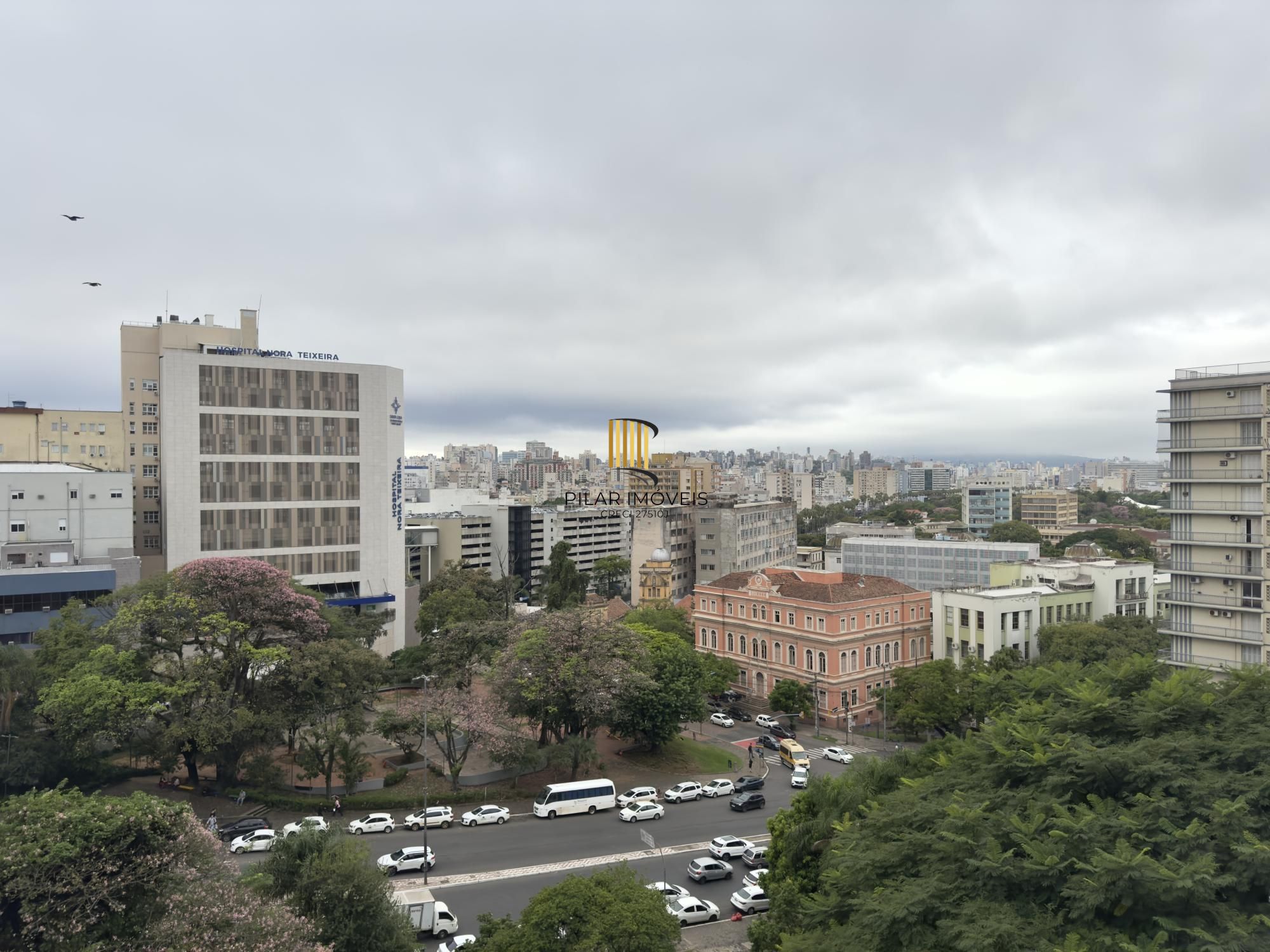 Apartamento 1 dormitório no bairro Centro Histórico