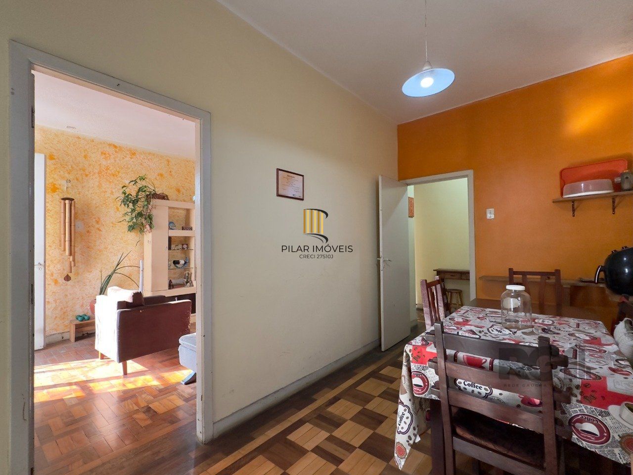APARTAMENTO 3 DORMITÓRIOS COM 112M² EM ÓTIMA LOCALIZAÇÃO NO CENTRO HISTÓRICO