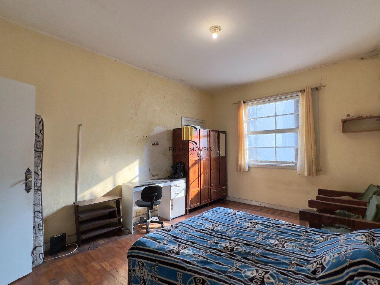 APARTAMENTO 3 DORMITÓRIOS COM 112M² EM ÓTIMA LOCALIZAÇÃO NO CENTRO HISTÓRICO