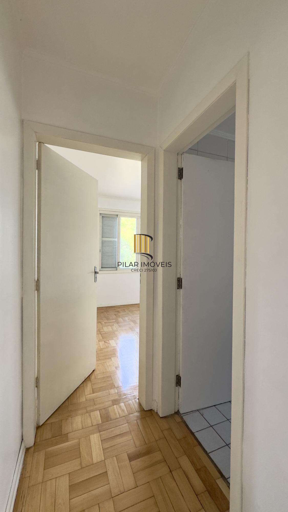 APARTAMENTO 3 DORMITÓRIO COM 2 BANHEIROS PRÓXIMO AO BOURBON IPIRANGA