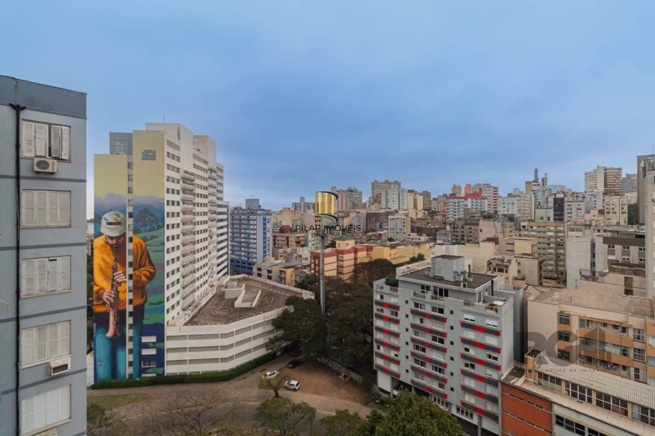 Apartamento 3 dormitórios no bairro Centro Histórico
