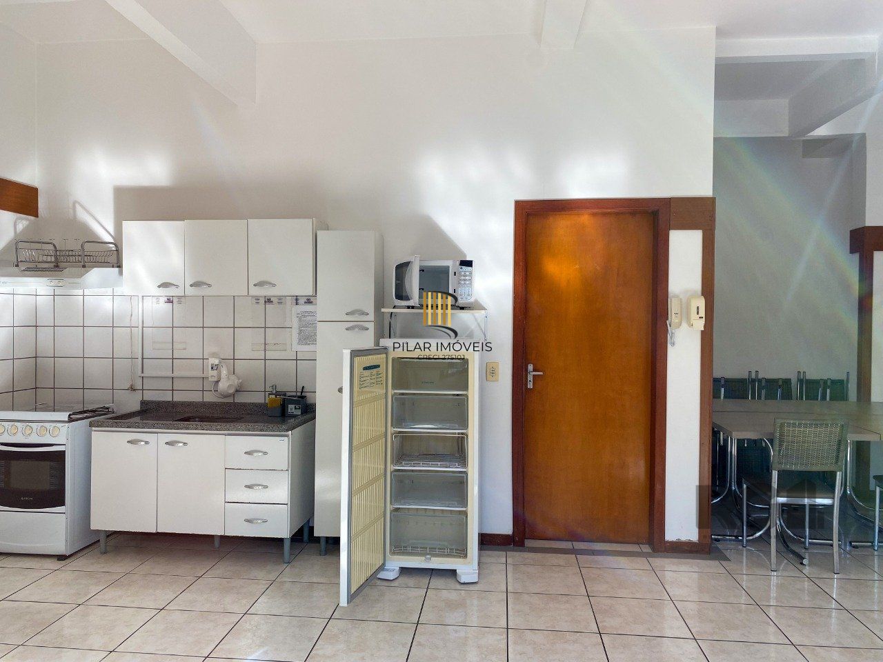 Apartamento 2 dormitórios no bairro Cavalhada