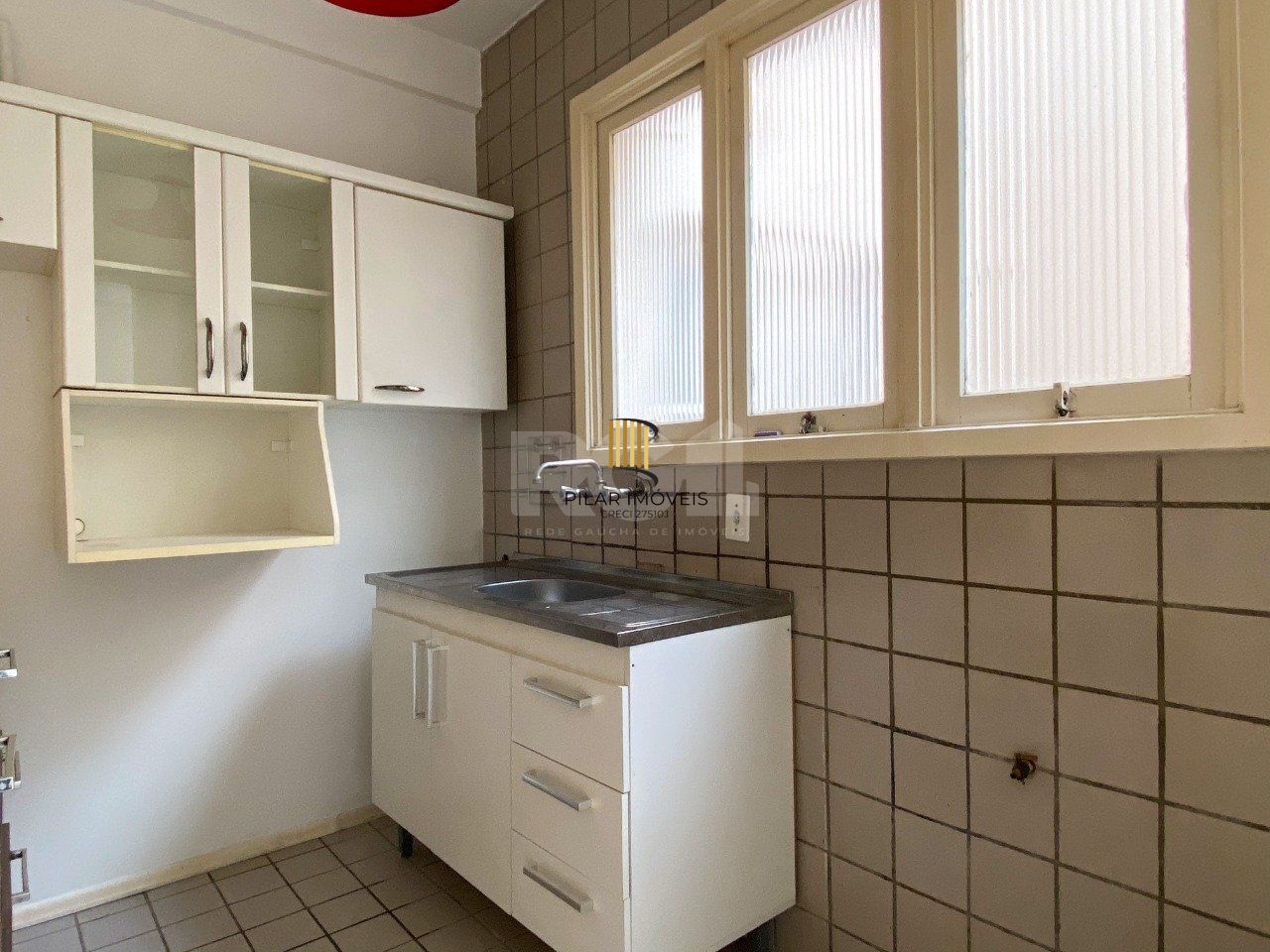 Apartamento para Venda - 46m², 1 dormitório, Centro Histórico