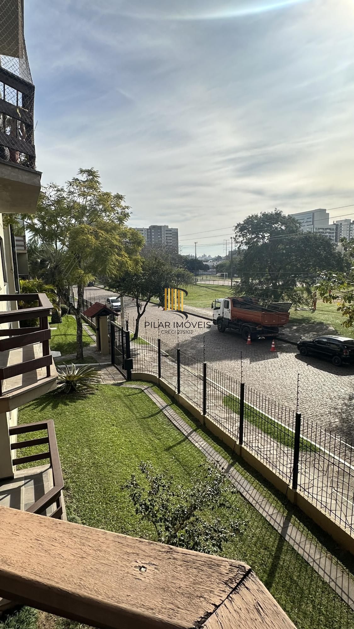 Apartamento 3 dormitórios no bairro Partenon
