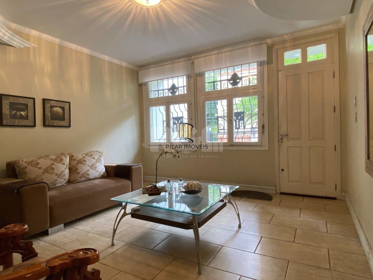 Casa para Venda - 350m², 2 dormitórios, sendo 2 suites, 2 vagas - Centro Histórico