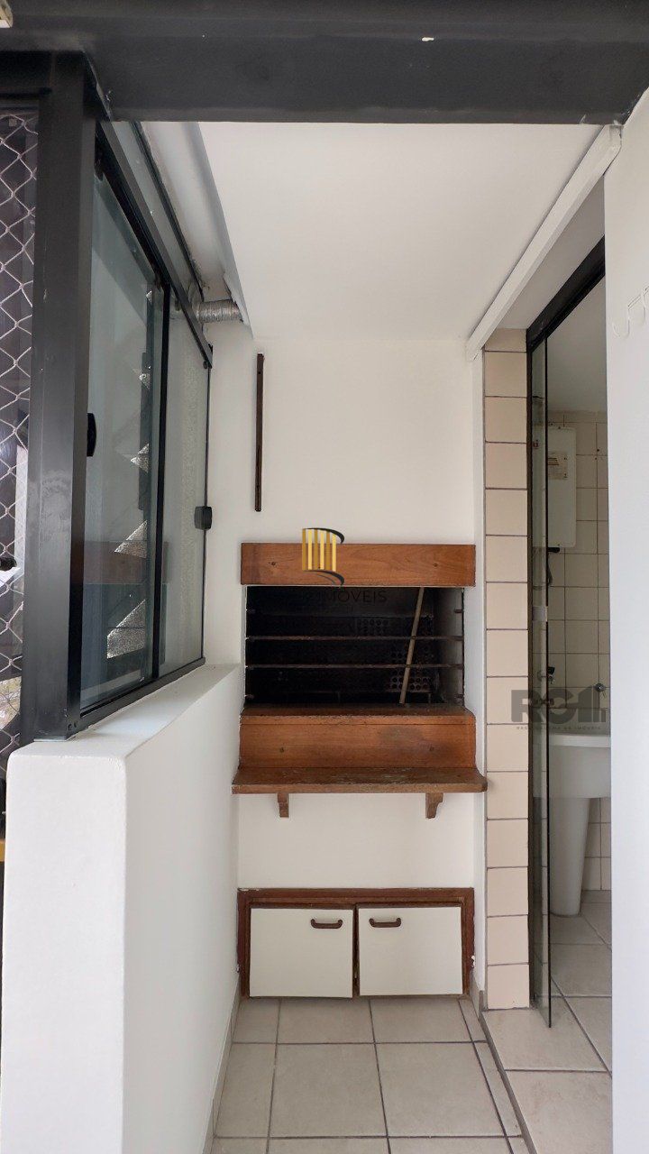 OPORTUNIDADE: APARTAMENTO 3 DORMITÓRIOS COM SUÍTE E VAGA DE GARAGEM NO MENINO DEUS