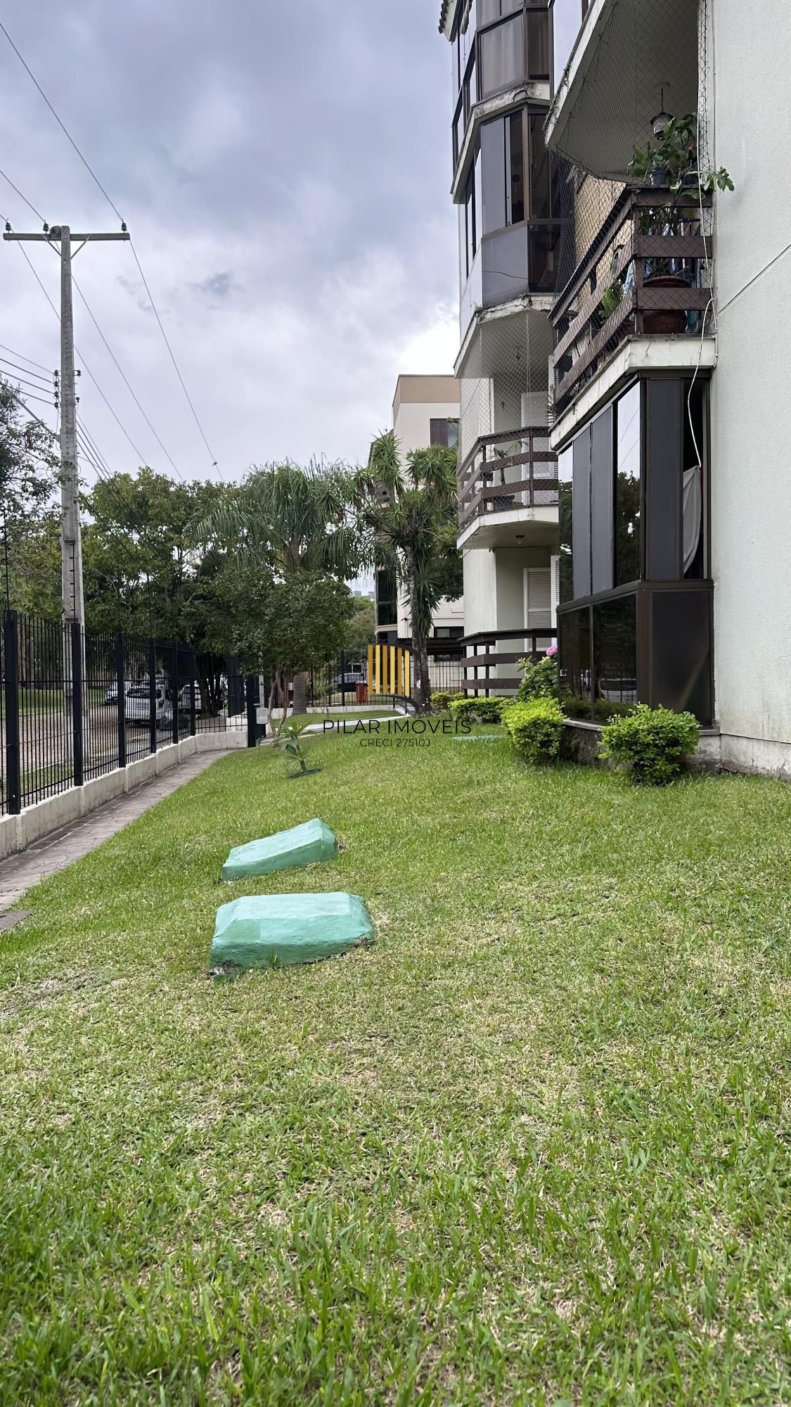 Apartamento 2 dormitórios no bairro Partenon