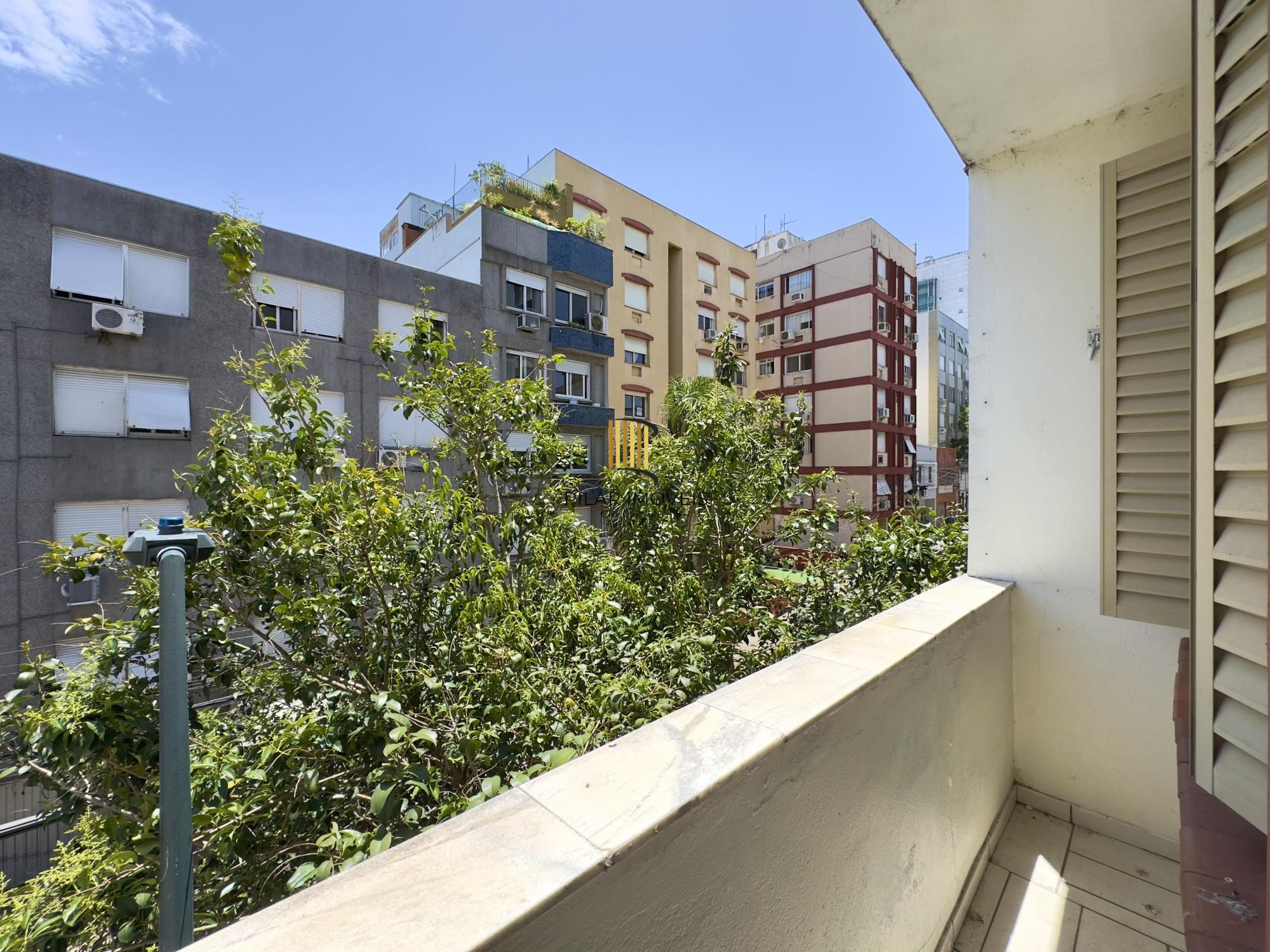 Apartamento 2 dormitórios, pronto para morar, próximo à Usina do Gasômetro