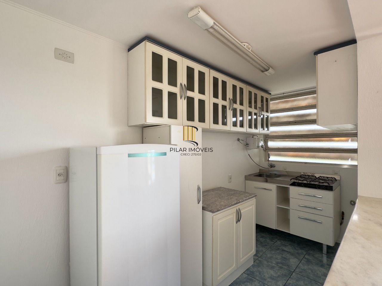 Apartamento para Locação/Aluguel - 55m², 1 dormitório, Centro Histórico