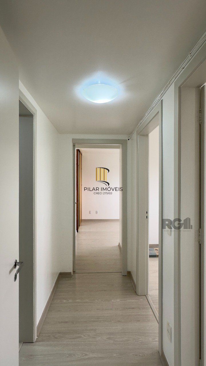 OPORTUNIDADE: APARTAMENTO 3 DORMITÓRIOS COM SUÍTE E VAGA DE GARAGEM NO MENINO DEUS