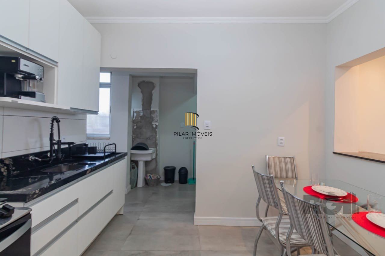 Apartamento 3 dormitórios no bairro Centro Histórico