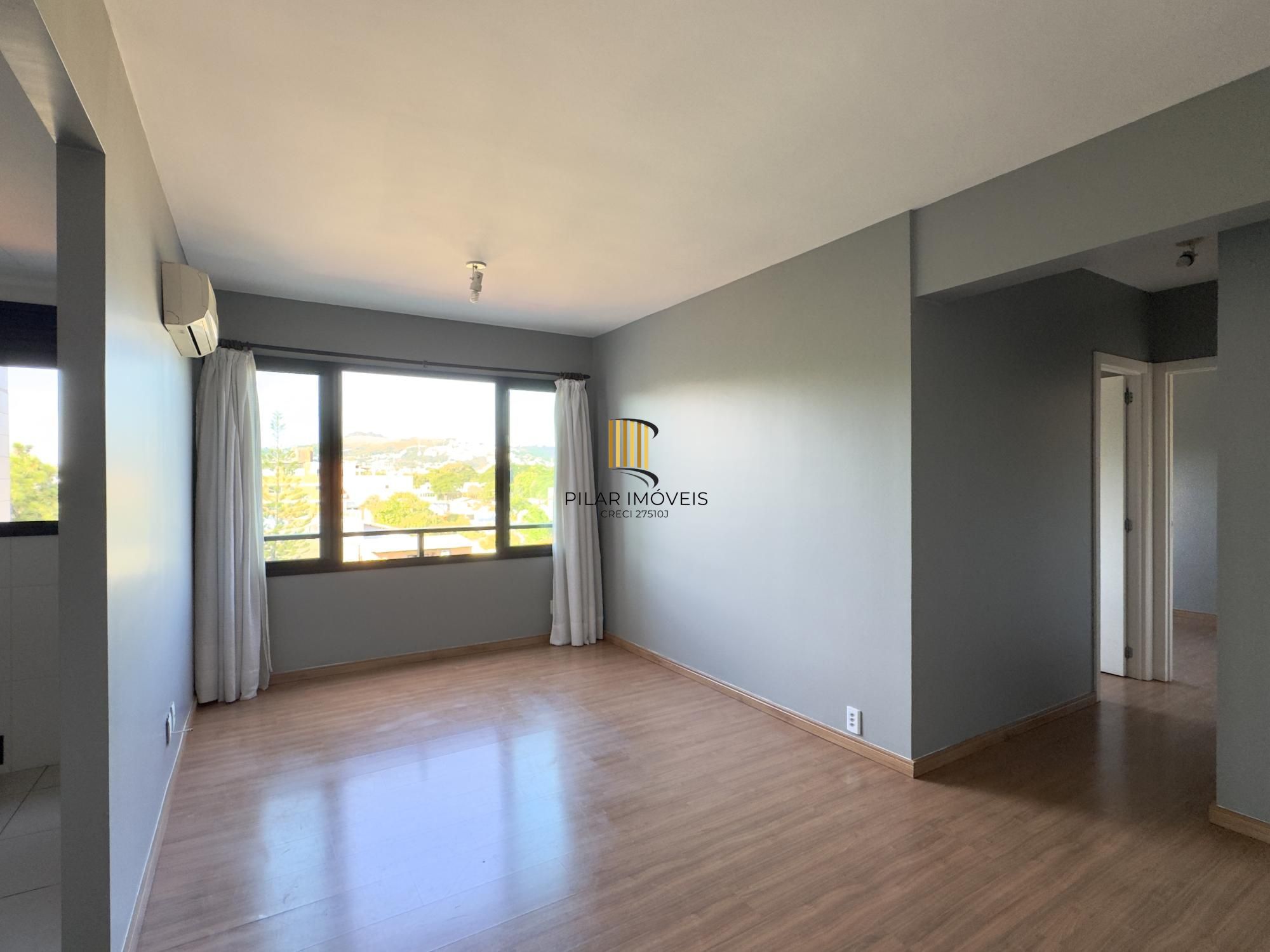 Apartamento 2 dormitórios com  vaga dupla