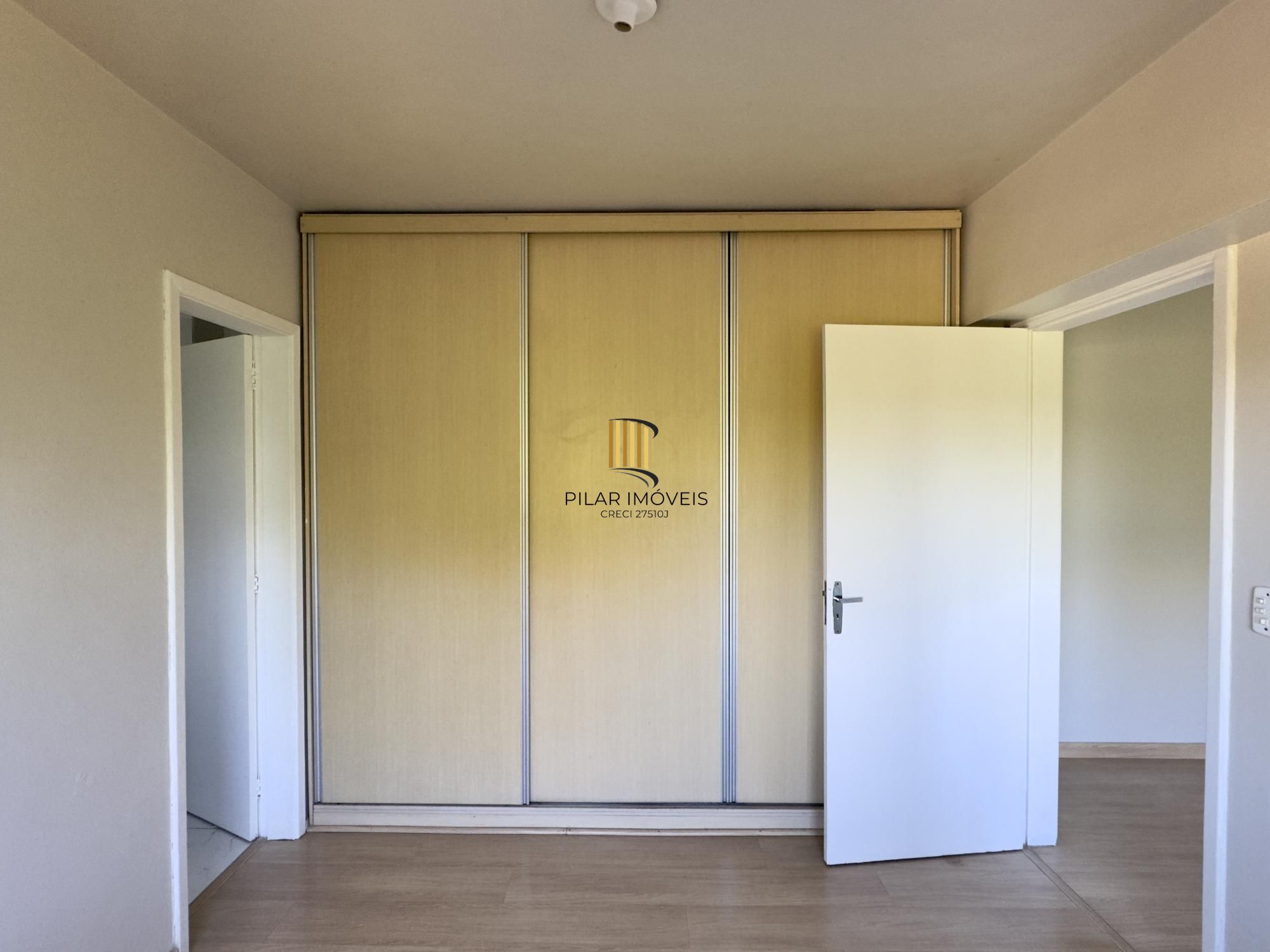 APARTAMENTO 1 DORMITÓRIO, DE FRENTE, PRÓXIMO AO PÓLO JURÍDICO DE PORTO ALEGRE