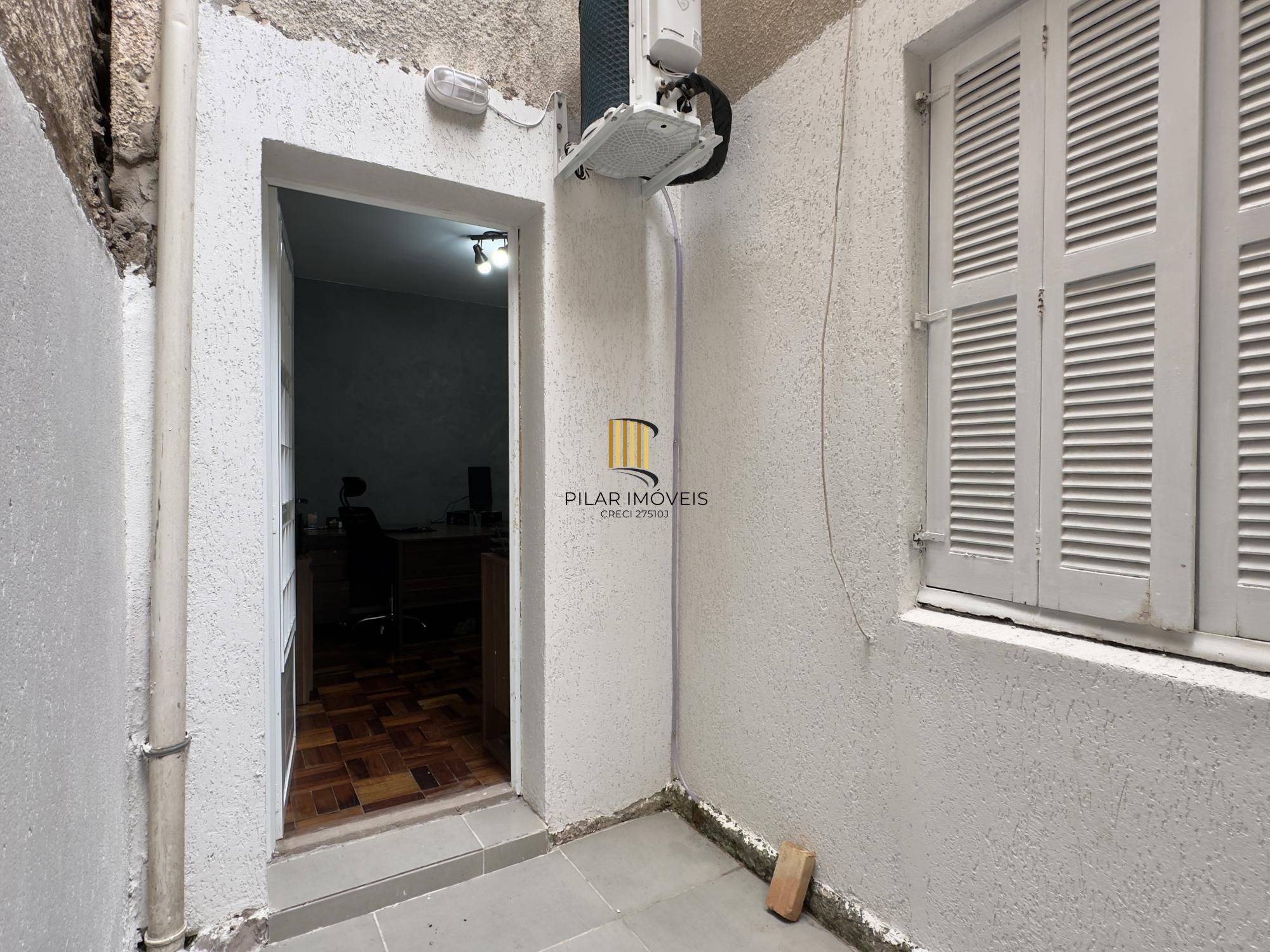 Casa 3 Dormitório(s) Bairro Centro Histórico