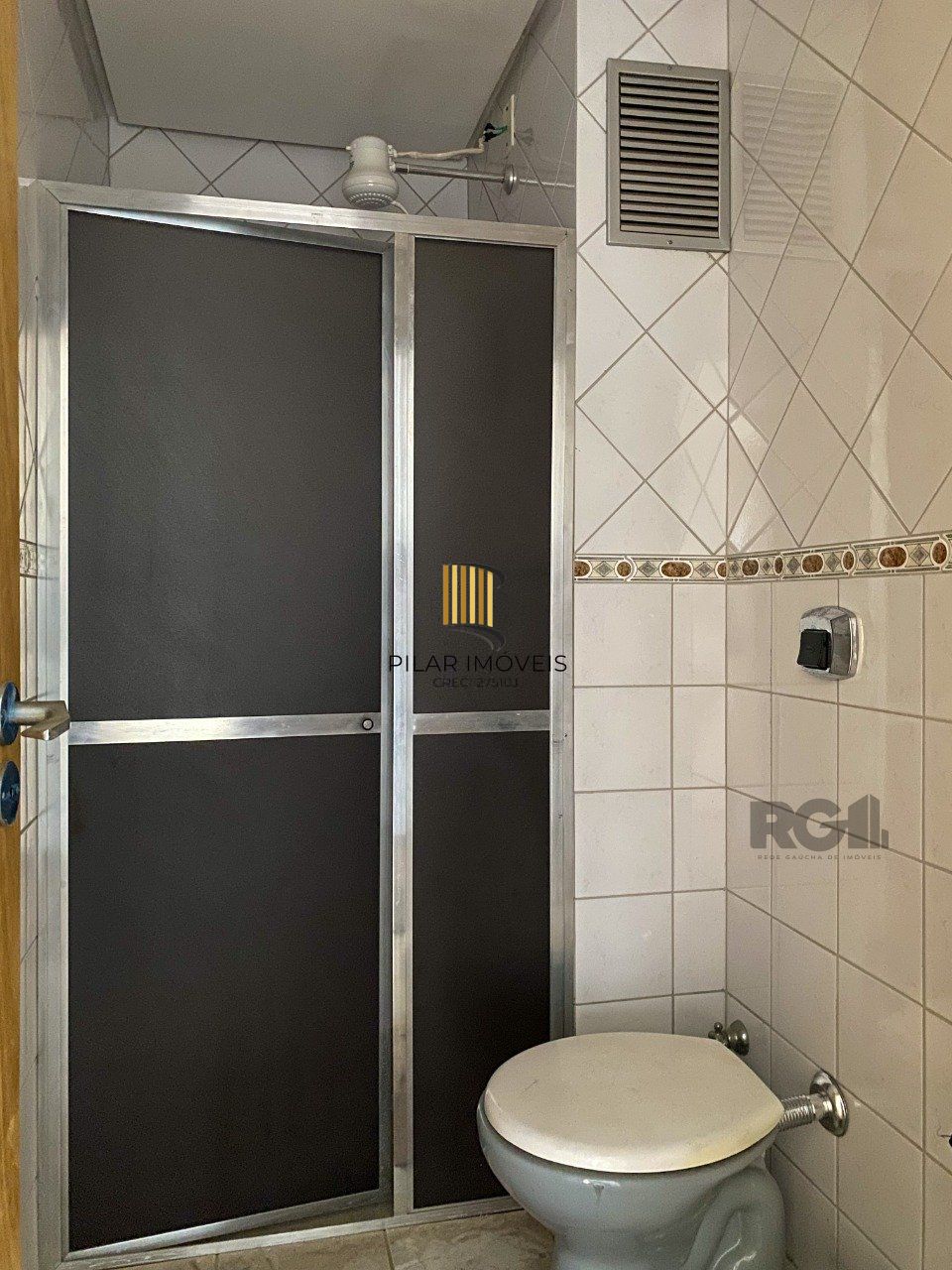 Apartamento 2 dormitórios no bairro Cavalhada