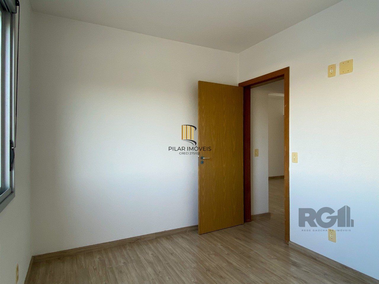 Apartamento 2 dormitórios no bairro Cavalhada