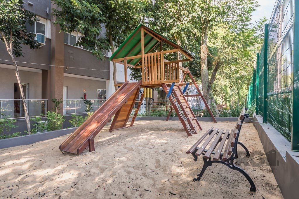 APARTAMENTO 2 DORMITÓRIOS COM SUÍTE E VAGA DE GARAGEM PRÓXIMO À PUCRS