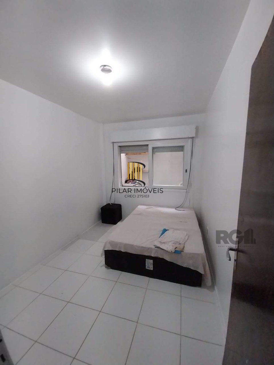 Apartamento 1 dormitório no bairro Centro Histórico
