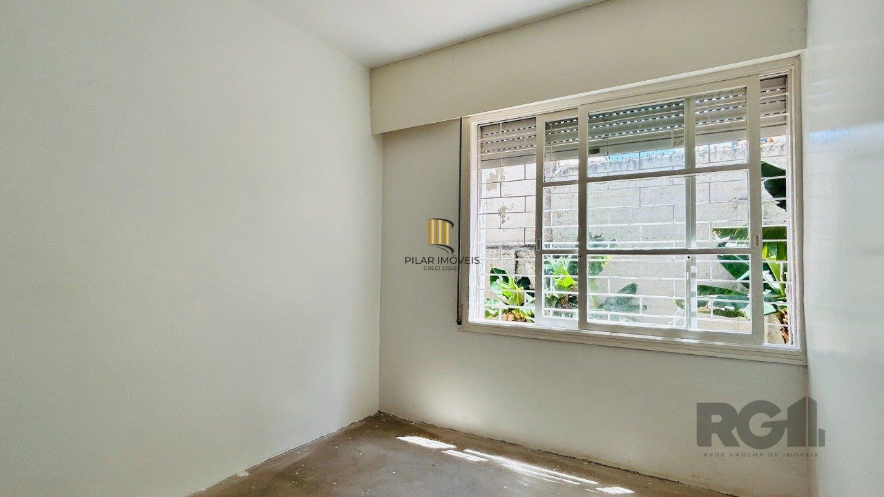 APARTAMENTO GARDEN 3 DORMITÓRIOS COM VAGA DE GARAGEM NO MENINO DEUS