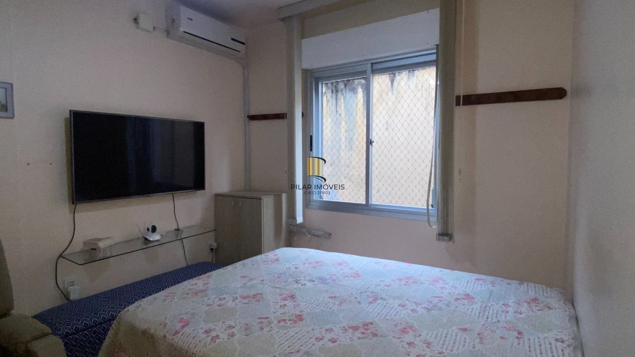 Apartamento 2 dormitórios, próximo ao Zaffari da Fernando Machado