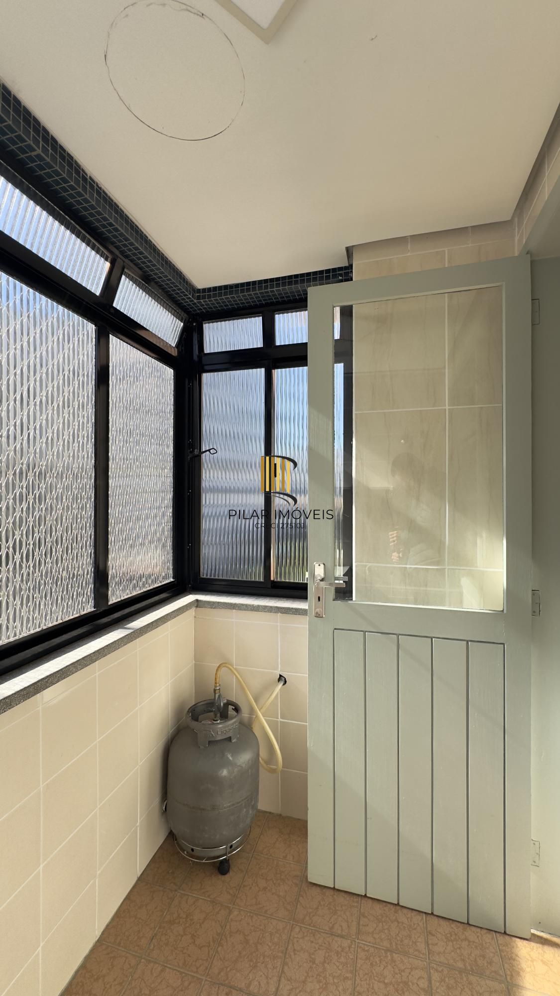 Apartamento 1 dormitório no bairro Centro Histórico