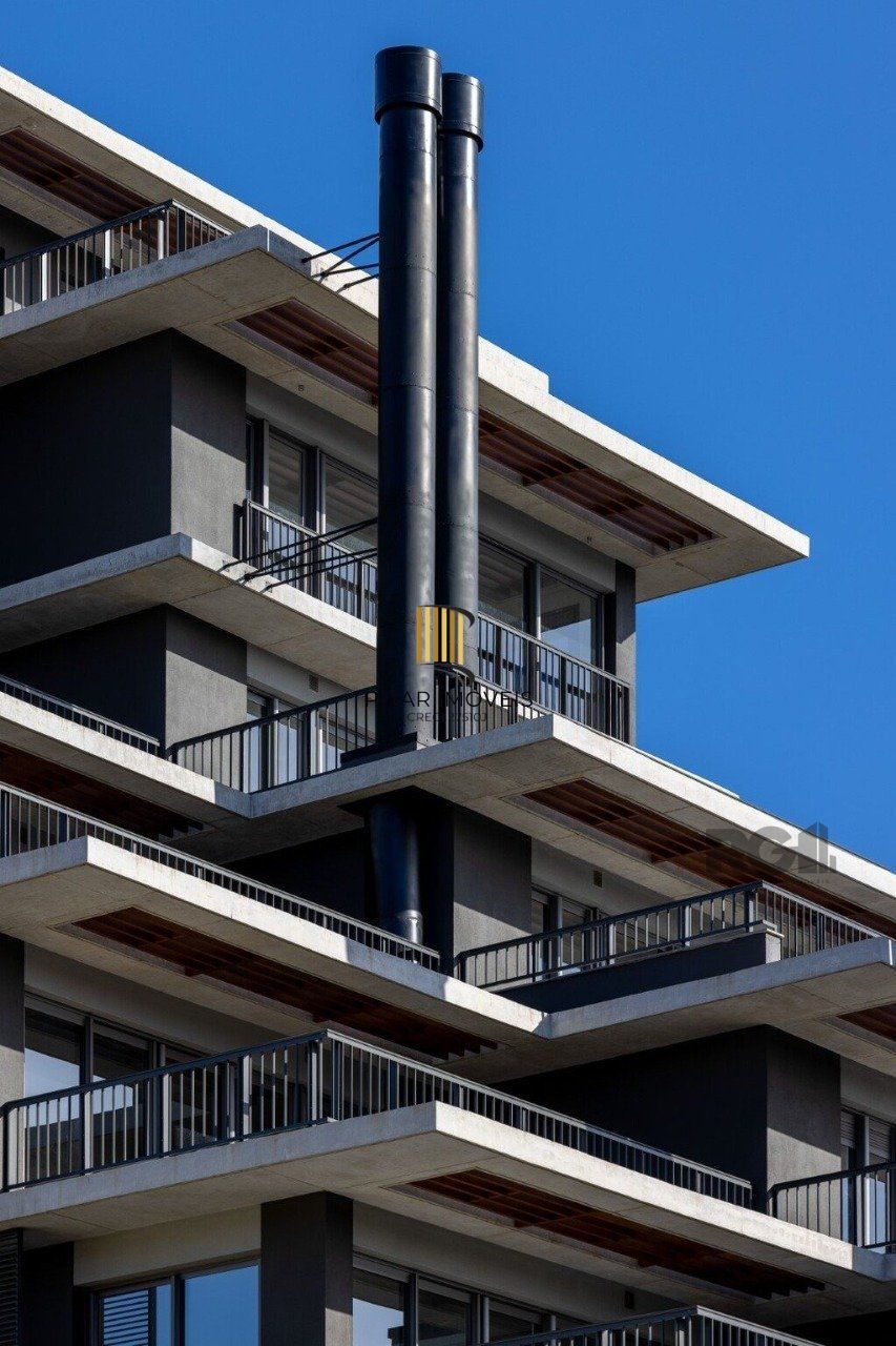 APARTAMENTO 2 DORMITÓRIOS COM VISTA DEFINIDA NA PARTE PLANA DO BELA VISTA