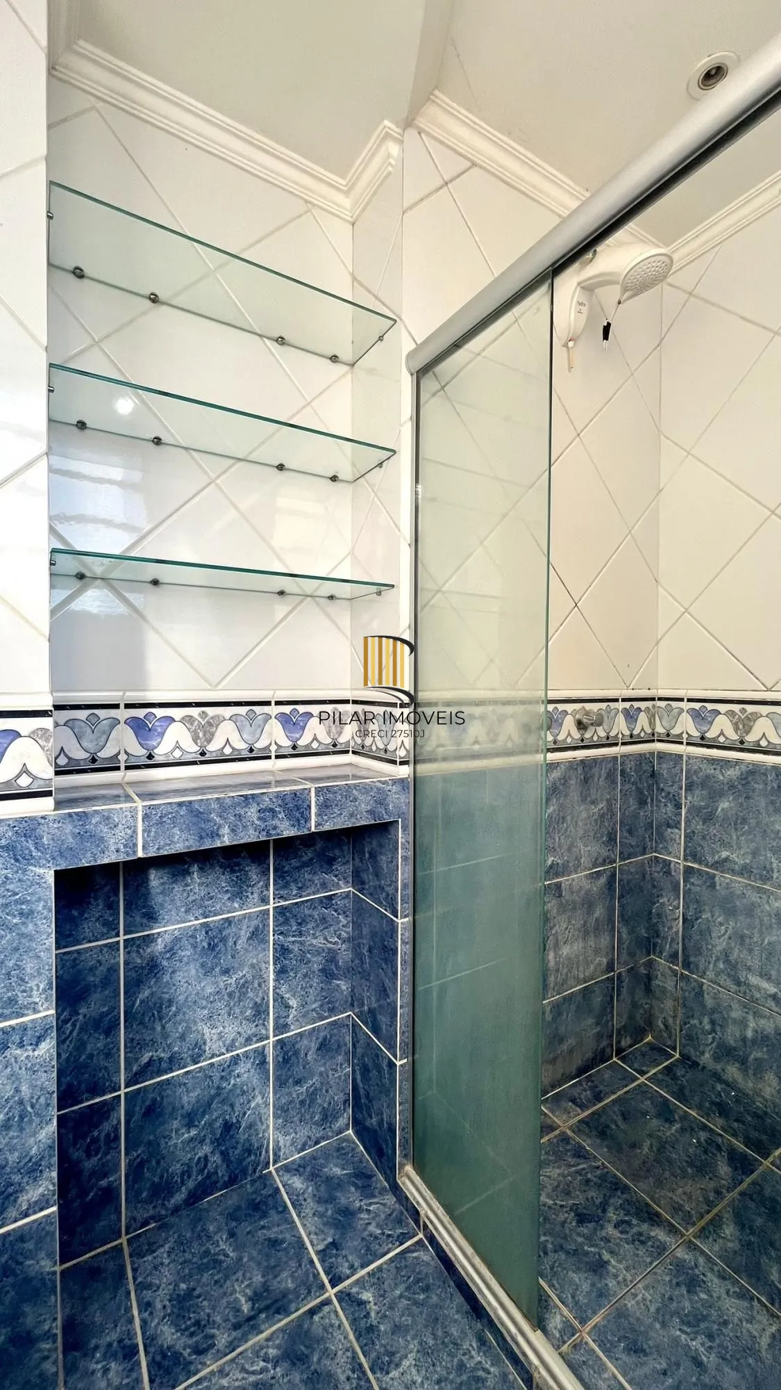 APARTAMENTO 2 DORMITÓRIOS