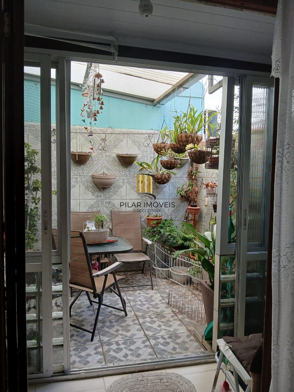 Apartamento 1 dormitório no bairro Independência