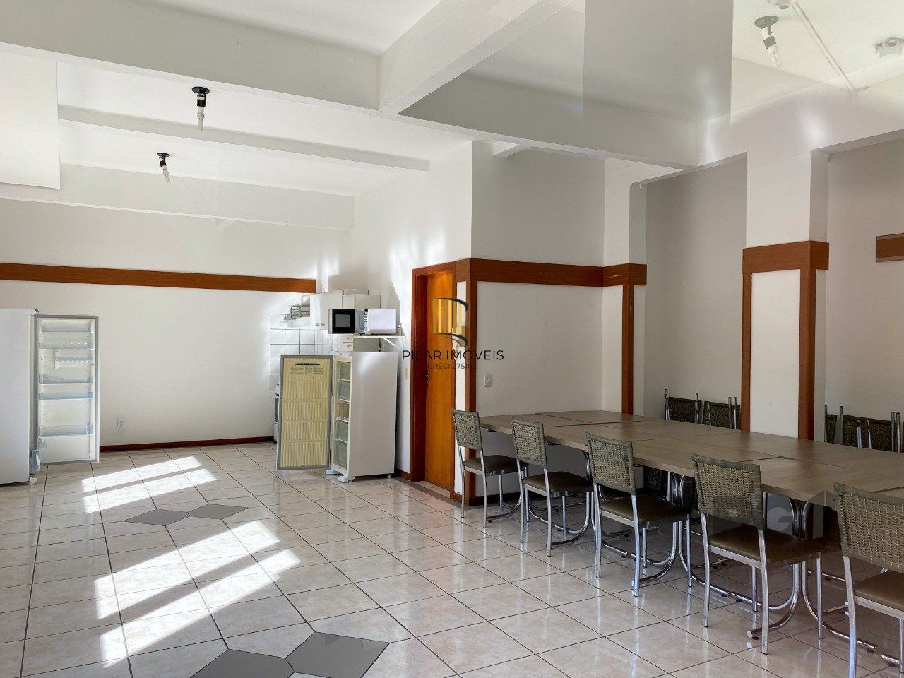 Apartamento 2 dormitórios no bairro Cavalhada
