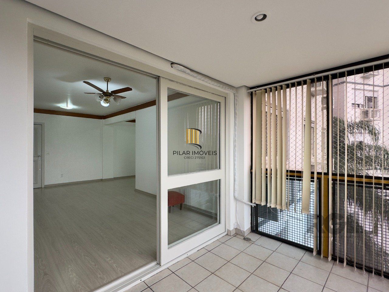OPORTUNIDADE: APARTAMENTO 3 DORMITÓRIOS COM SUÍTE E VAGA DE GARAGEM NO MENINO DEUS
