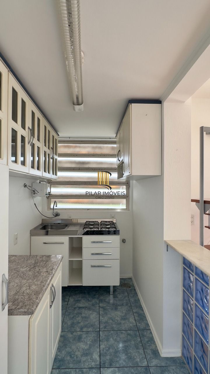 Apartamento para Locação/Aluguel - 55m², 1 dormitório, Centro Histórico