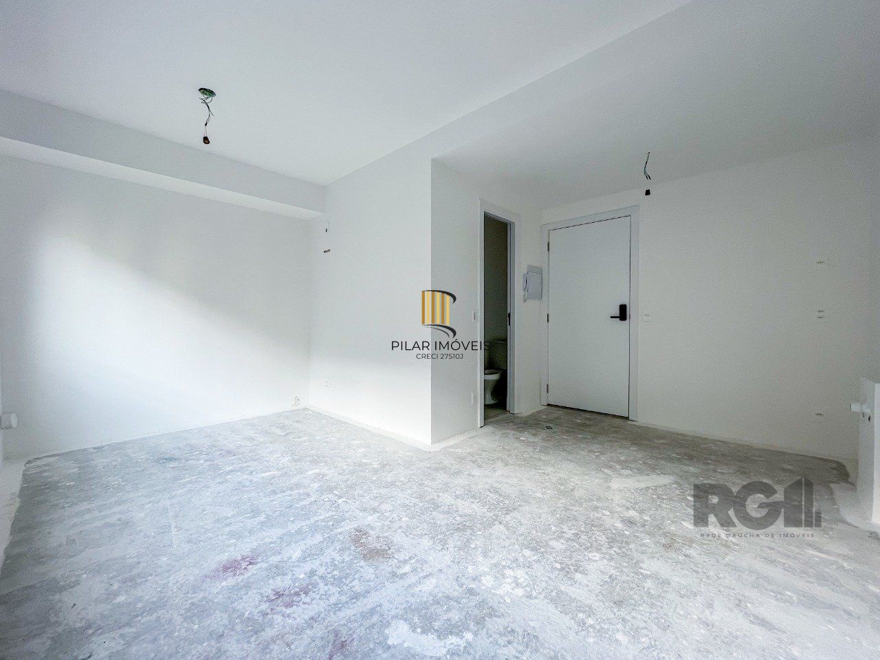 APARTAMENTO STUDIO COM 27M² À VENDA - BAIRRO CIDADE BAIXA